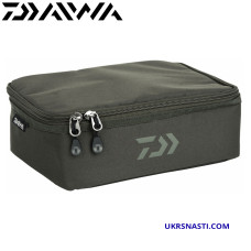 Сумка Daiwa Infinity System Medium Accessory Pouch